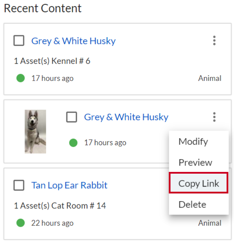 copy link