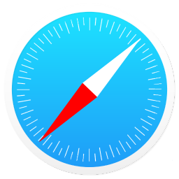 Safari Icon