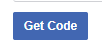 The button underneath the Facebook plugin fields labeled Get Code.