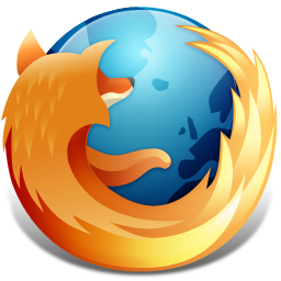 Photoshopedia Xedia Firefox