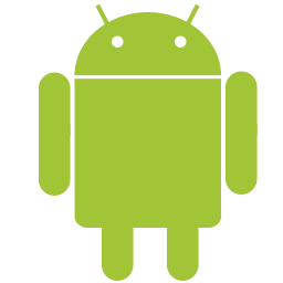google android icon