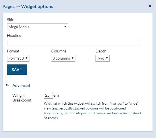 Pages_widget_options.png