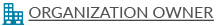 Organization Owner